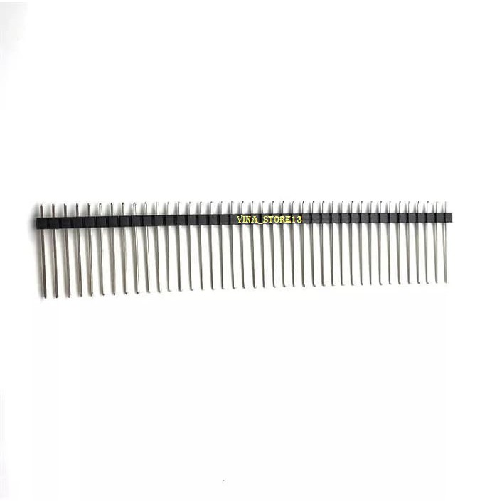 

Pin header male 40 pin 40P - 20mm 20 mm panjang