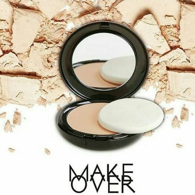 Make Over Perfect Cover Two Way Cake 12gr