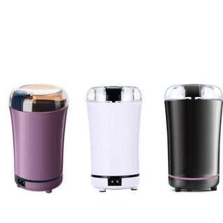 Grinder coffee / Coffee grinder / Grinder Elektrik/ Blender Kering/ Penggiling kopi/ penggiling kacang / penggiling biji bijian dan beras