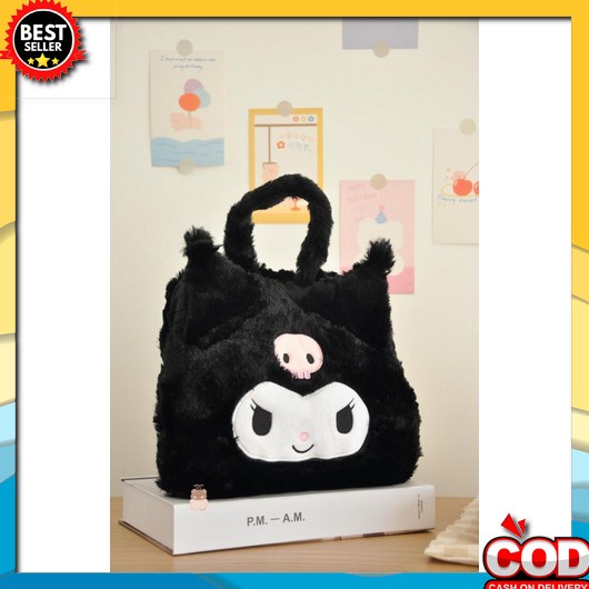 Selimut Bulu Halus ( Fata ) Selimut Dewasa Size Jumbo Ukuran PF42 Bantal Selimut ( Balmut ) Sanrio T