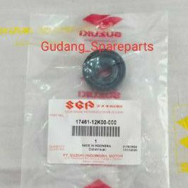 Oil Seal Radiator/Seal Water Pump ASLI SGP Motor Suzuki :- Satria FU 150 Injeksi- GSX R-GSX S-Bandit
