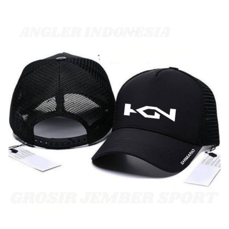 Topi jaring topi mancing topi gowes topi laut topi harga ekonomis