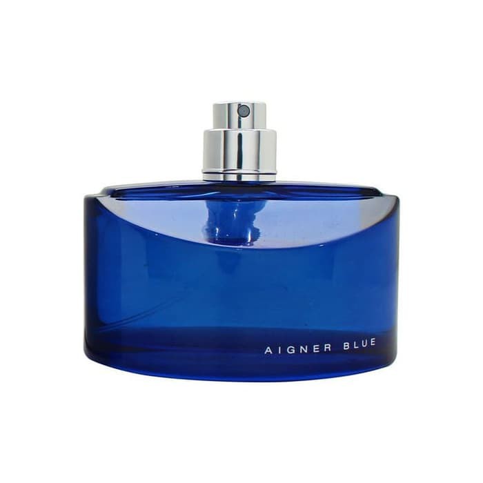 Parfum Original Aigner Blue Tester