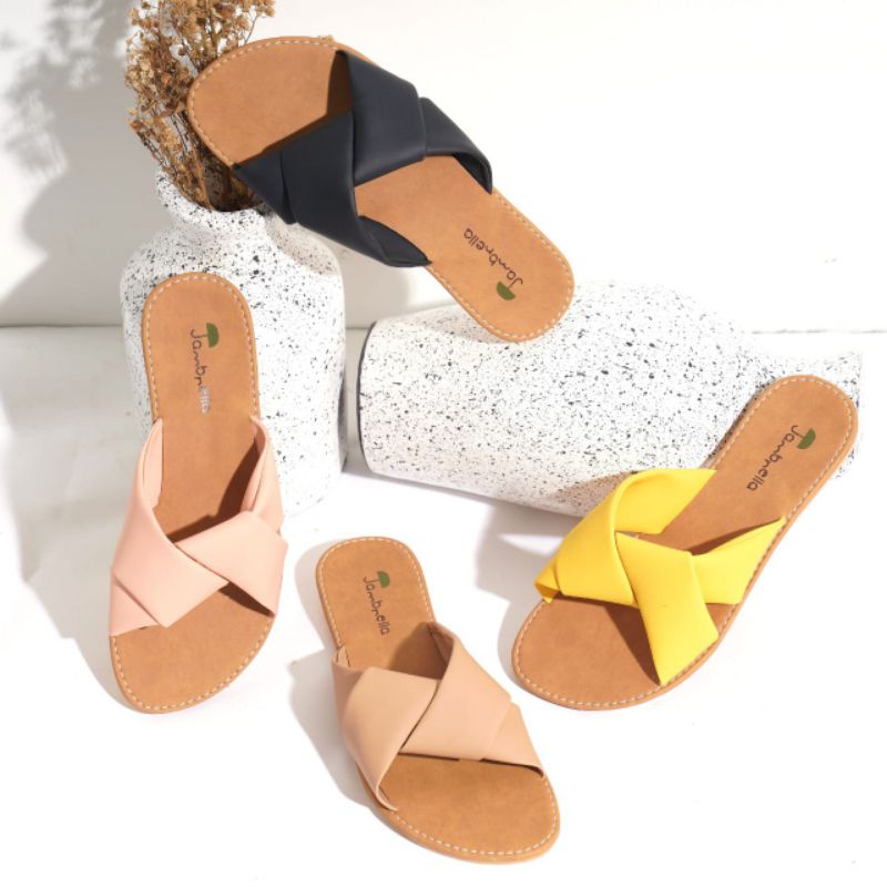 Jambrella footwear Amena