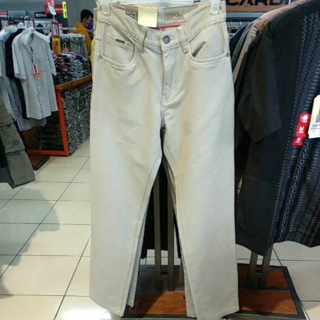 Celana Pria CARDINAL CASUAL