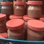 

Petis ikan asli tuban