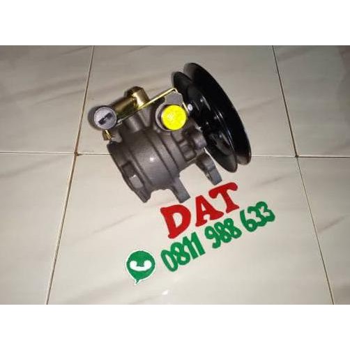 pompa power stering kijang super 5k