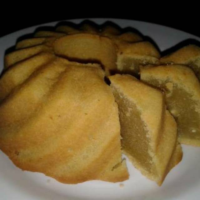 

Kue Blusder Khas Brebes Ketanggungan