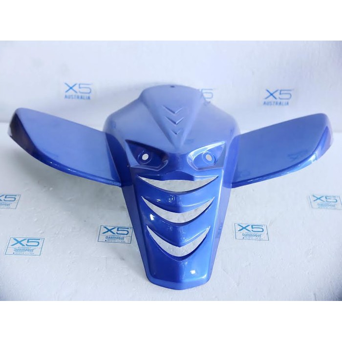 Batok Depan Motor Mini ATV 50 cc