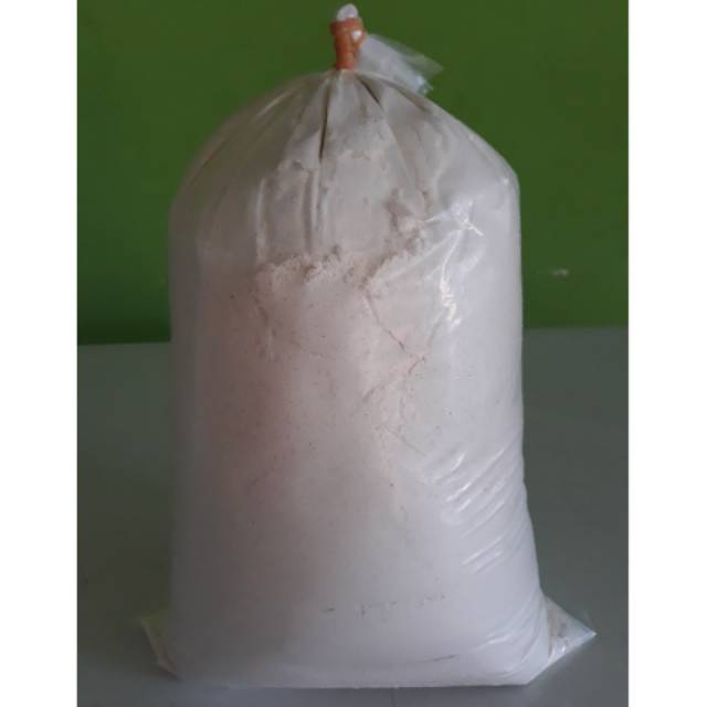 

Tepung Ayam Crispy 1kg