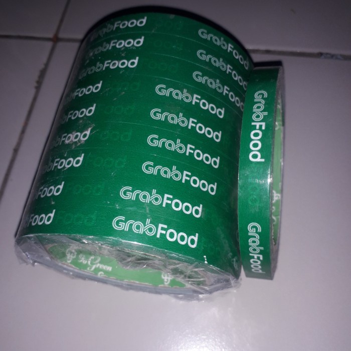 

Bf31Gf Safety Tape Gofood - Gofood Gdf601