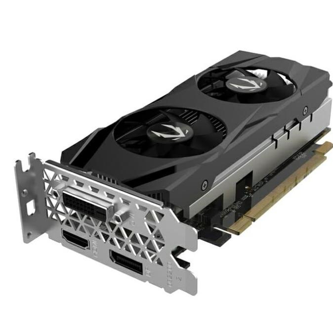 Diskon Zotac Gtx 1650 Lp 4Gb / Gtx1650 4Gb Vga Low Profile