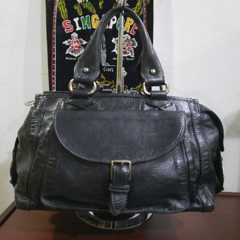 Celine bag preloved rare vintage