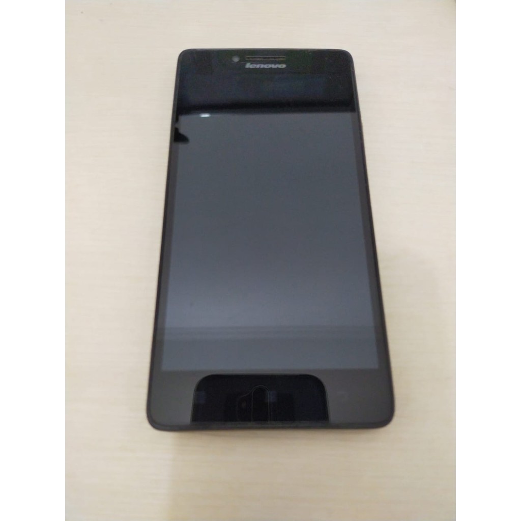 LENOVO A6000 BEKAS
