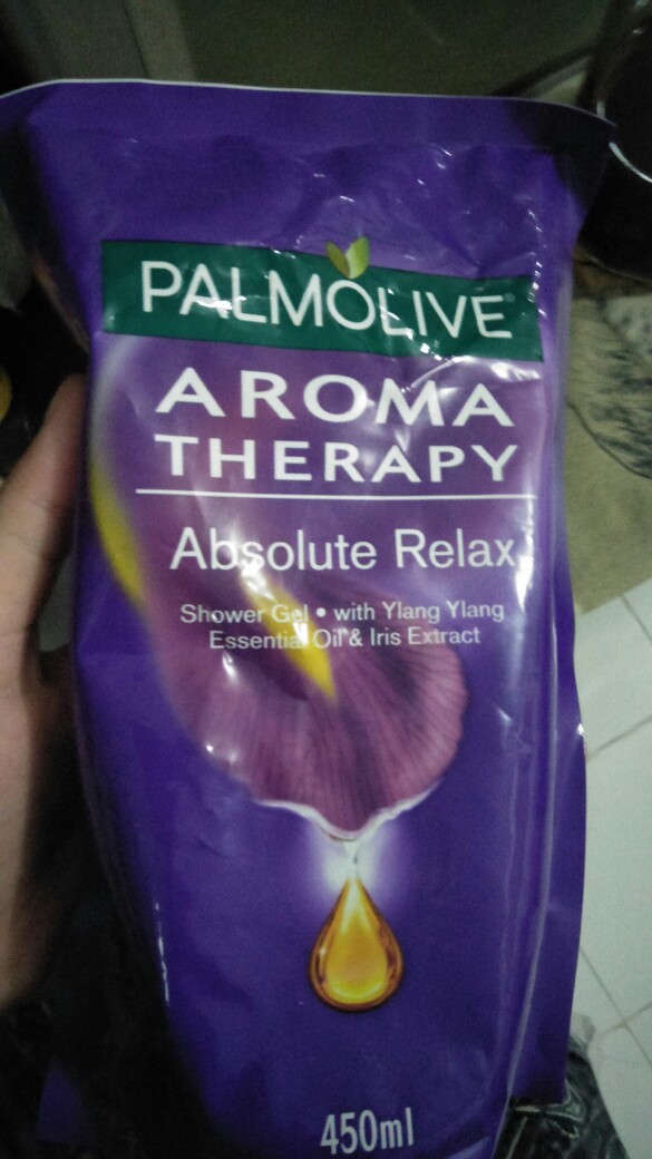 Palmolive Refill 450 Ml