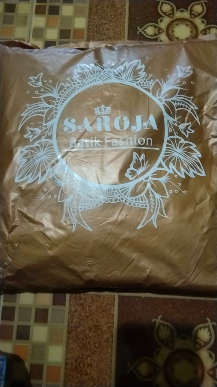 Brukat Padimas Couple Keluarga Terbaru Motif Kekinian Batik Modern Exclusive Sarimbit Seragam 77654