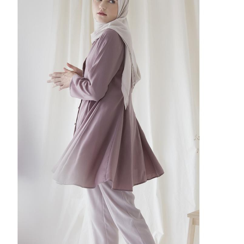 

Kirim LANGSUNG Aska Label - Lilac Wiyana^^