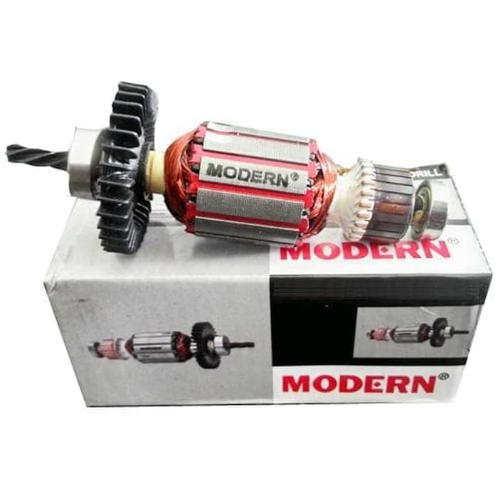 ARMATURE ANGKER MODERN bor M2150 (HB) M 2150