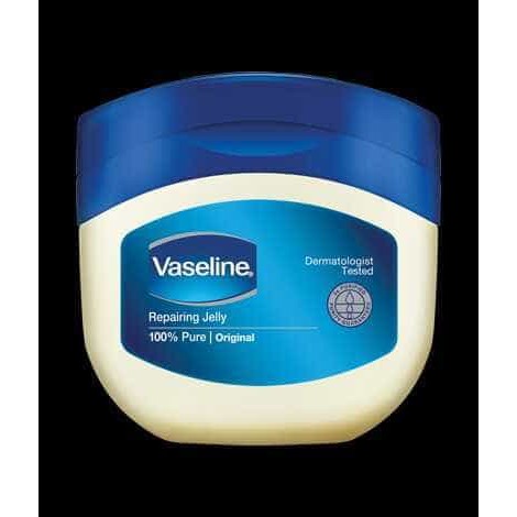 vaseline petroleum jelly 50 ml