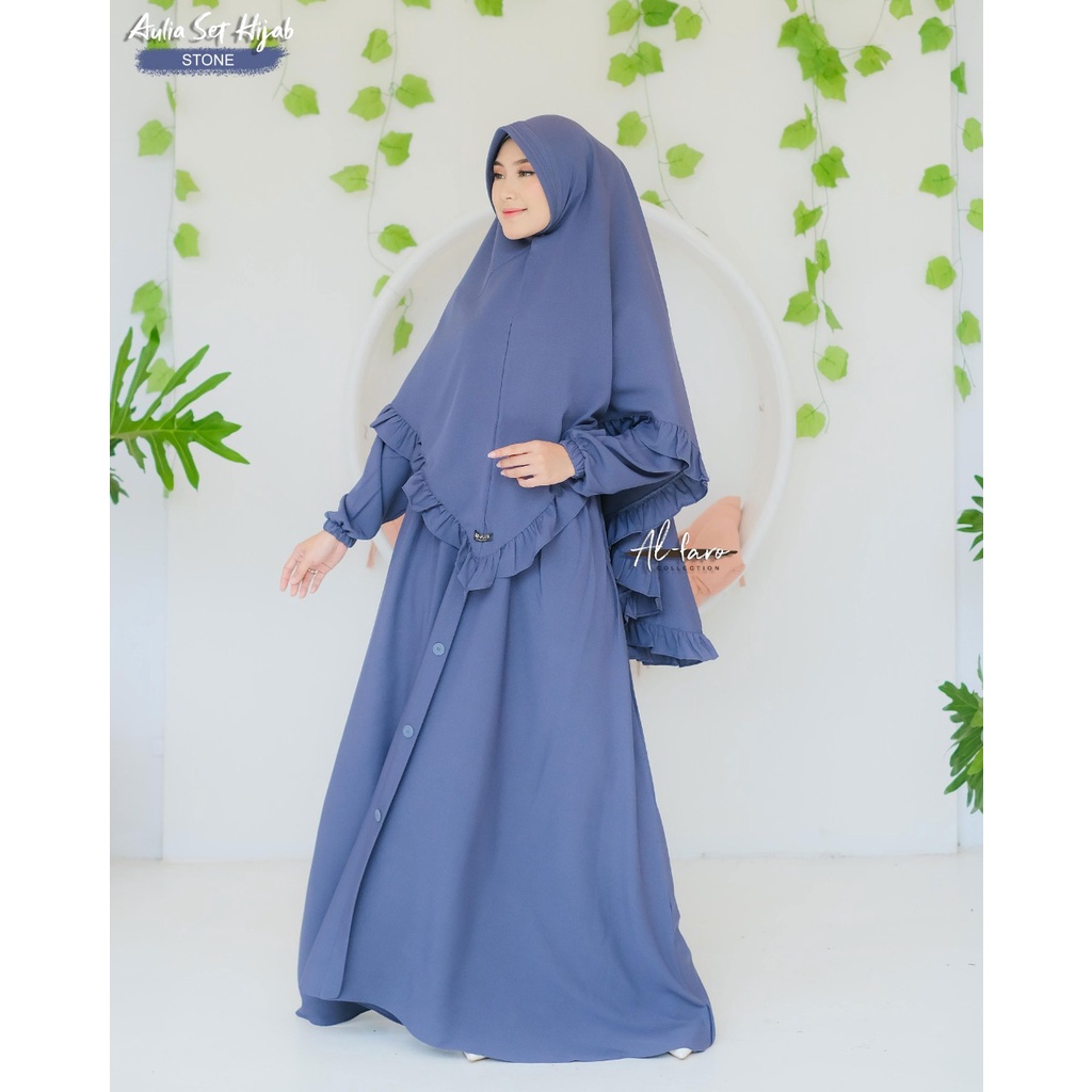 AULIA SET HIJAB