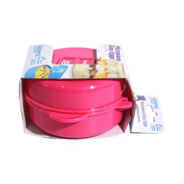 ACE Sistema Pembuat Telur Dadar MICROWAVE STORAGE EASY EGGS ASST 271ML