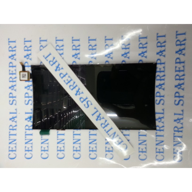 lcd + touchscreen acer e700