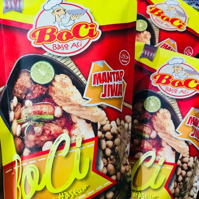 

Boci Baso Aci Mantap Jiwa 4.9