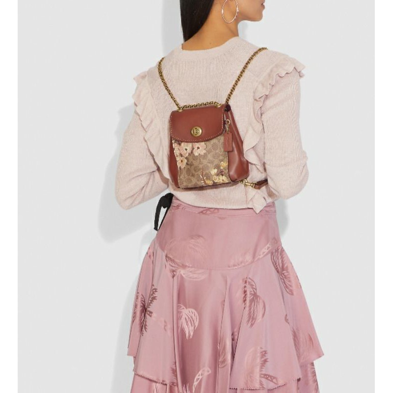 COACH MCO21125430_MommyCo._Tas Branded Original