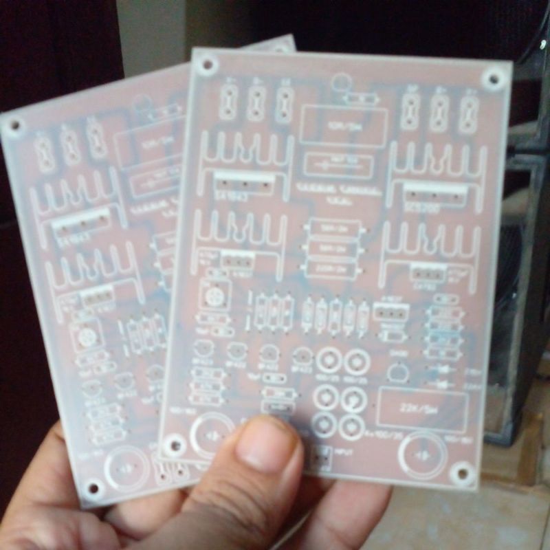 pcb bnb