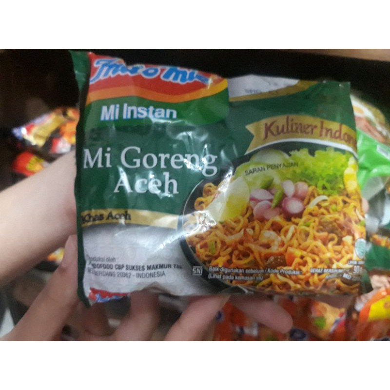 

indomie goreng