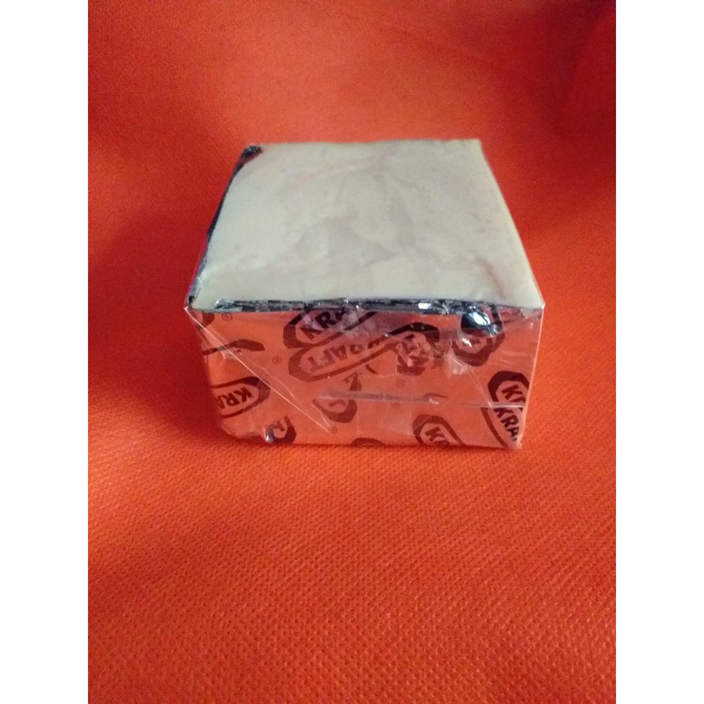 

Keju Kraft 250 Gr
