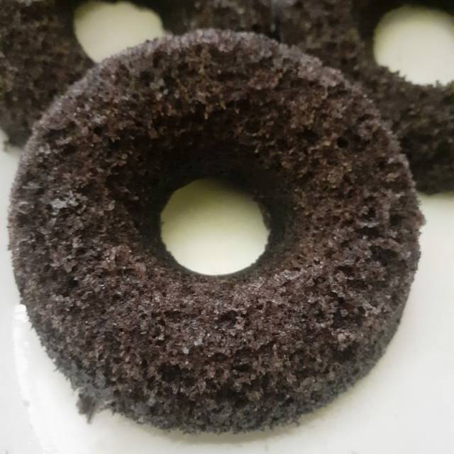 

Bolu ketan hitam asli