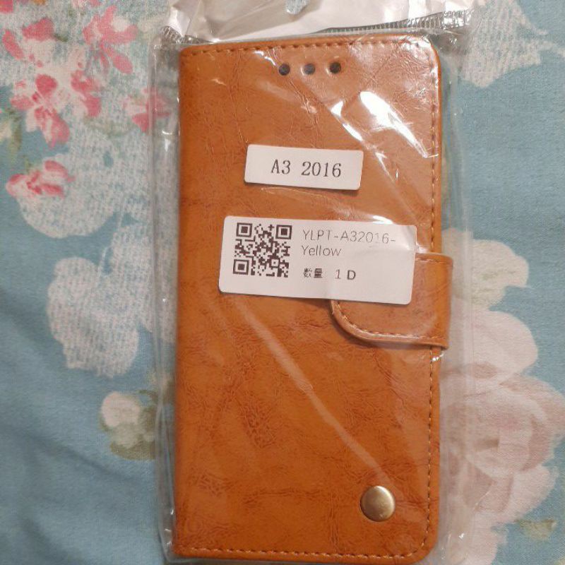 Case samsung A3 2016