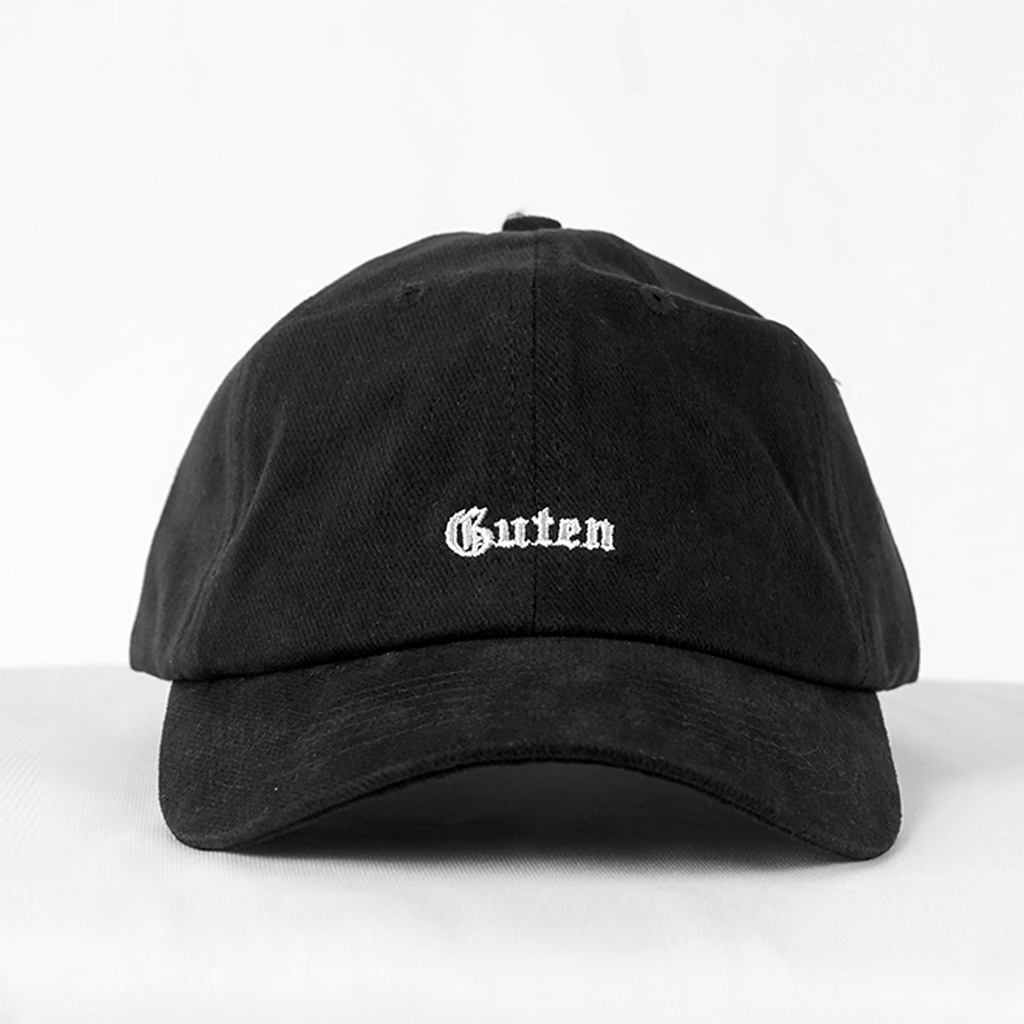 Guten Inc - Topi Snapback Baseball Old Polo Cap