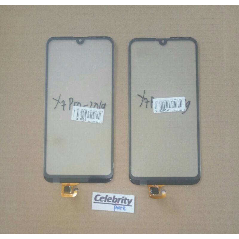 TOUCHSCREEN HUAWE Y7 PRO 2019
