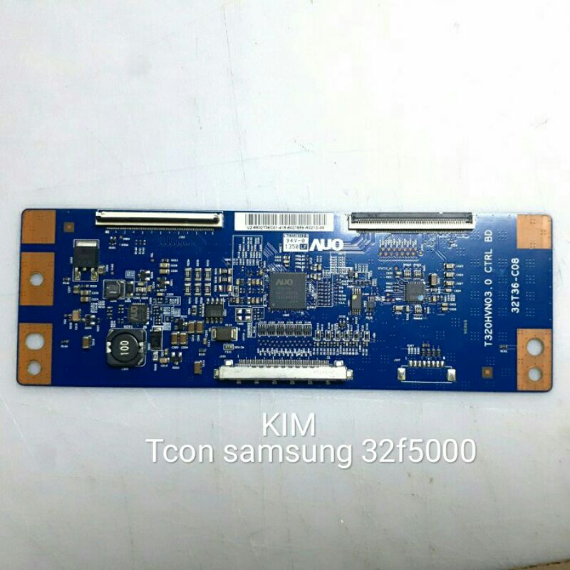 tcon samsung 32f5000