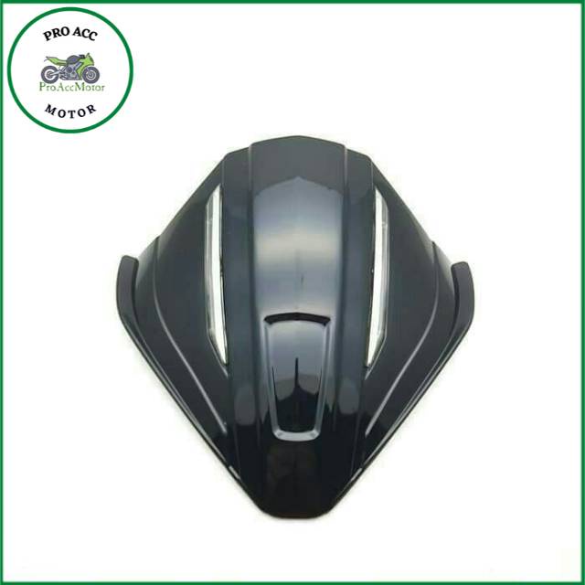 VISOR VARIO 150 VARIO 125 KEYLESS 2018 2019 2020 Murah