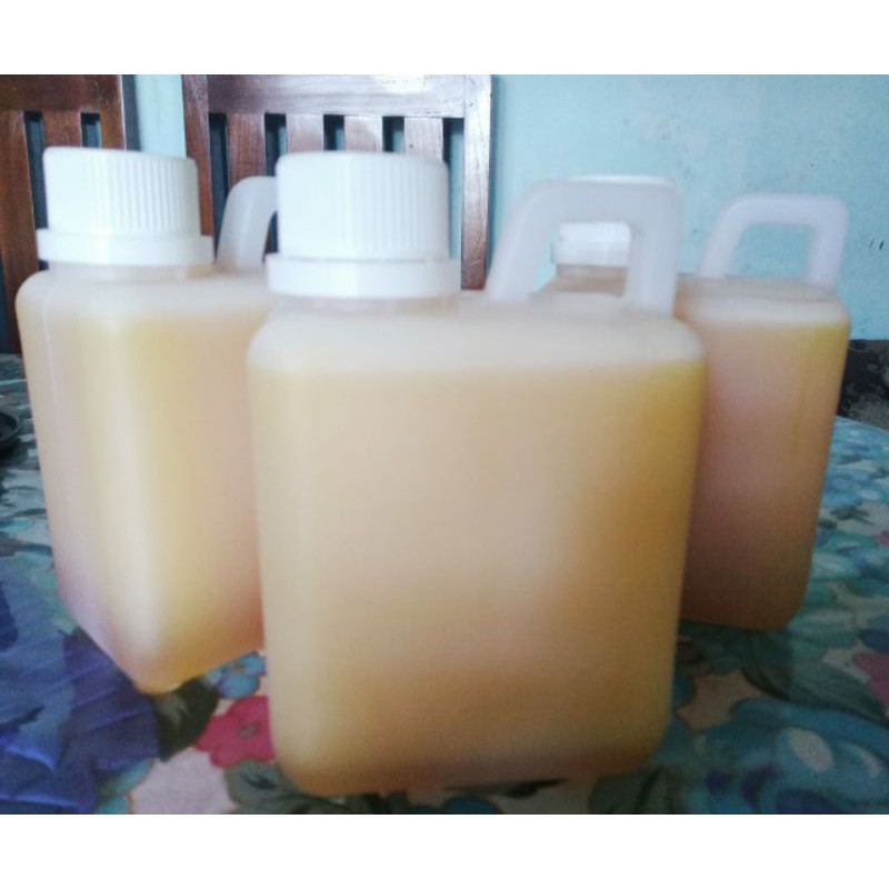 

Madu Randu Asli 500ml