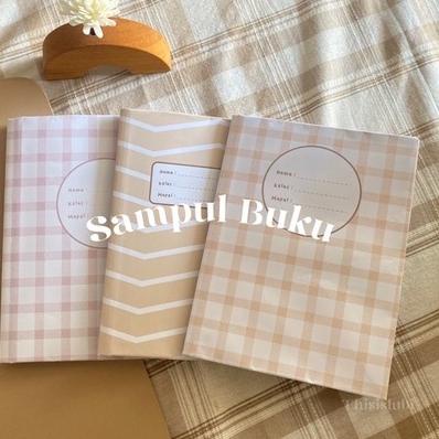 

(VIRAL!) Sampul Buku Pastel Aesthetic - Sampul Buku Motif Sampul Buku Sidu Sampul Buku Bigboss Boxy