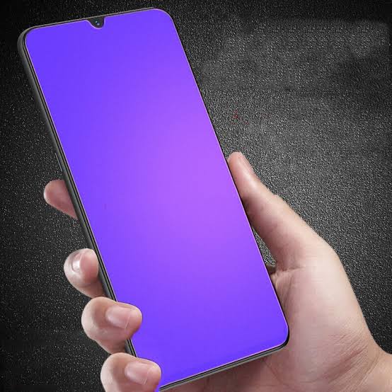 (New Seller) Hydrogel Jelly ANTI RADIASI BLUELIGHT XIAOMI Mi9/Mi 9-PRO-Mi9-LITE-Mi9SE Mi 8/Mi8-PRO-LITE/Mi8SE/Mi6/Mi5/Mi5S/Mi5C/Mi 5S+ Hidrogel Full Cover-Coverage/Lapisan Nano-TPU Film-LIQUID /Hydro-Hidro-Blue Light Ray Biru Matte Plus 5C 5S 5 SE 6