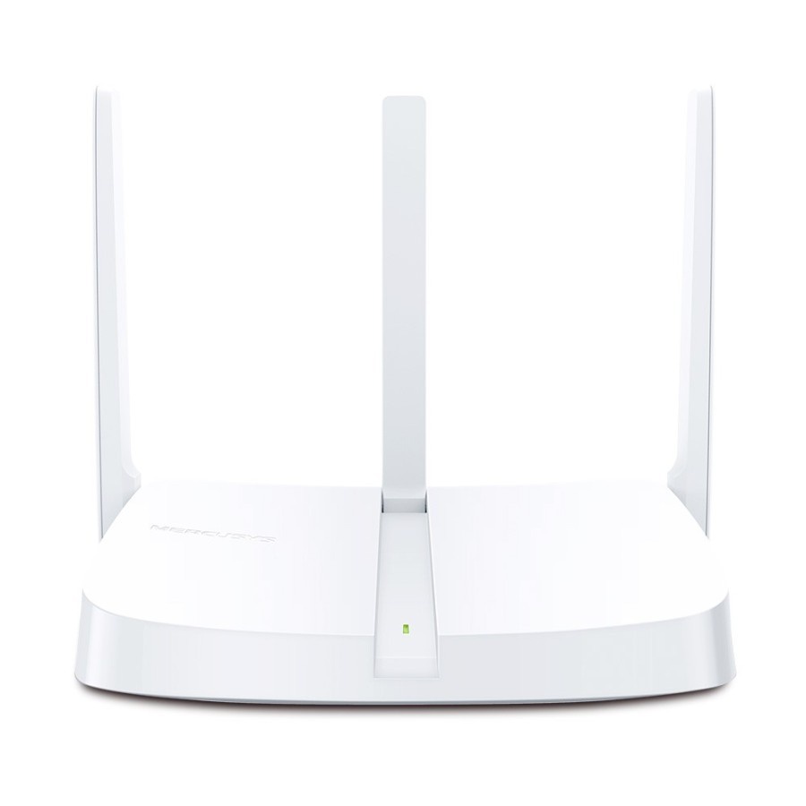 Mercusys N300 Multi-Mode Wi-Fi Router MW306R