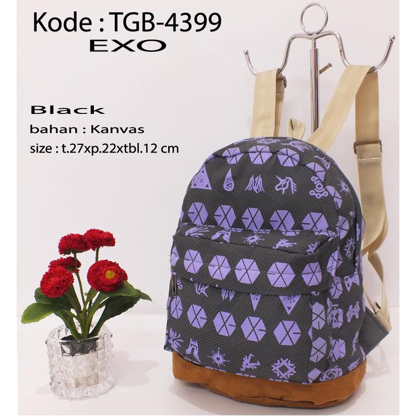 Ransel mini/tas korea