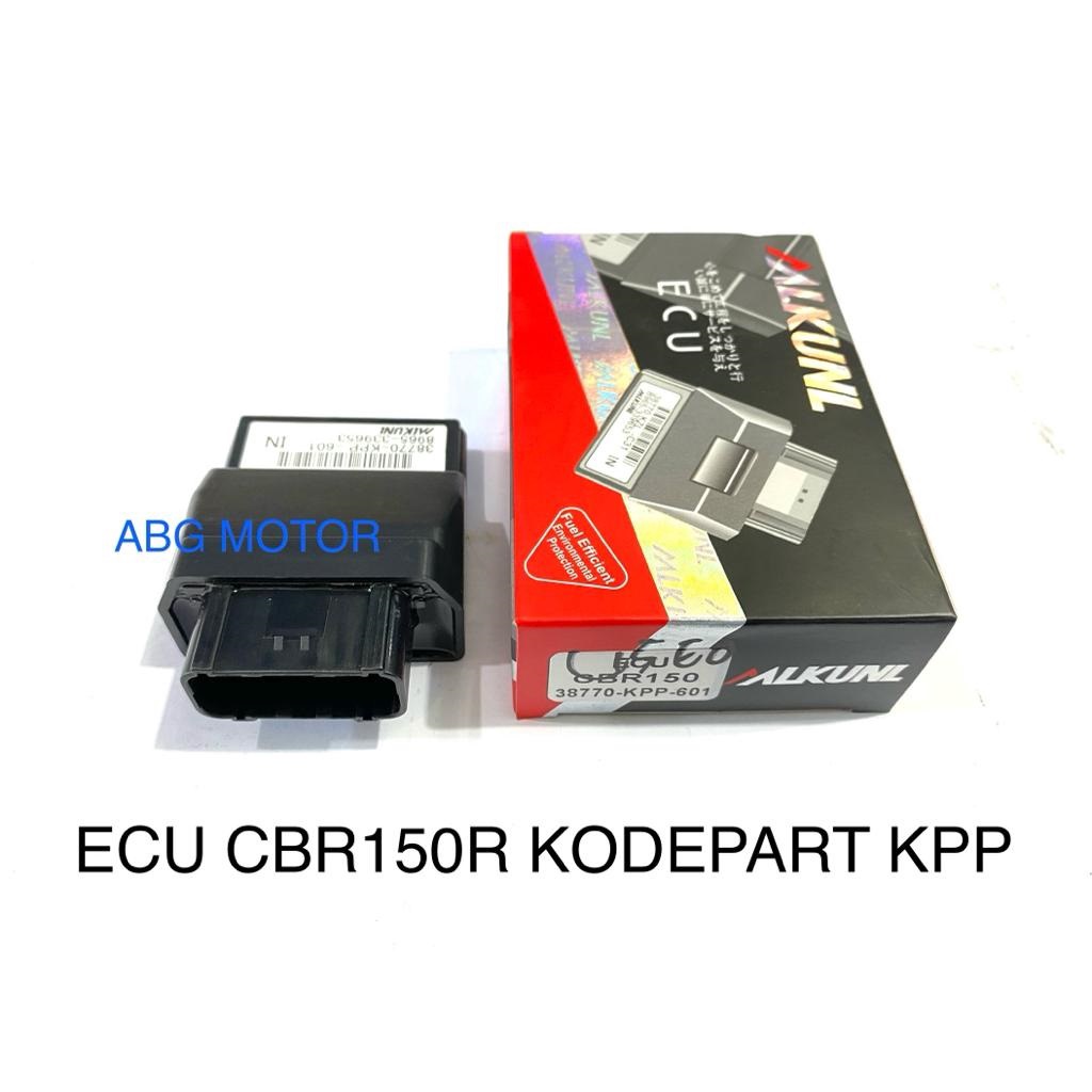 ECU CBR150R CBR 150 R HIGH QUALITY