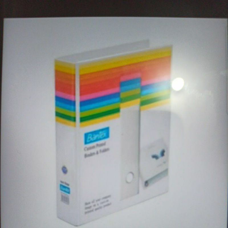 

ODNER BANTEX 8542