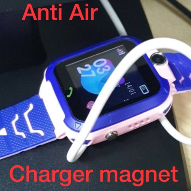 Jam imo imoo anti air waterprof smart watch smart watch anak anti air jam anak
