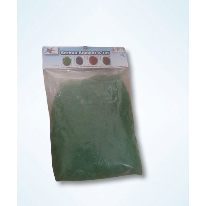 

Maket Serbuk A 145 Xpression