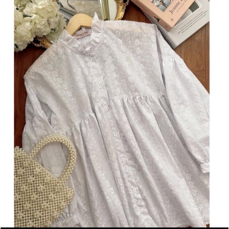 Heidi Jasmine Preloved Haidee orlin