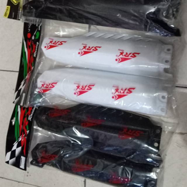 COVER SHOCK CR 85 MERK SRX UNTUK USD KX 85, CR 85, RM 85 YZ 85 MODEL CR 85
