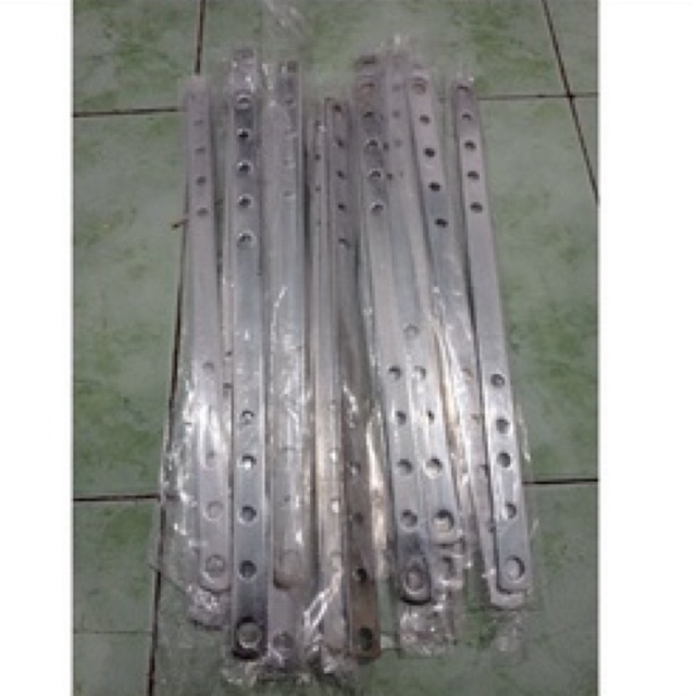 

plat/penggaris besi tebal