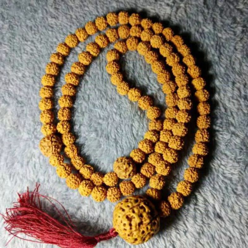 TASBIH 99 genitri jenitri ganitri+bandul besar